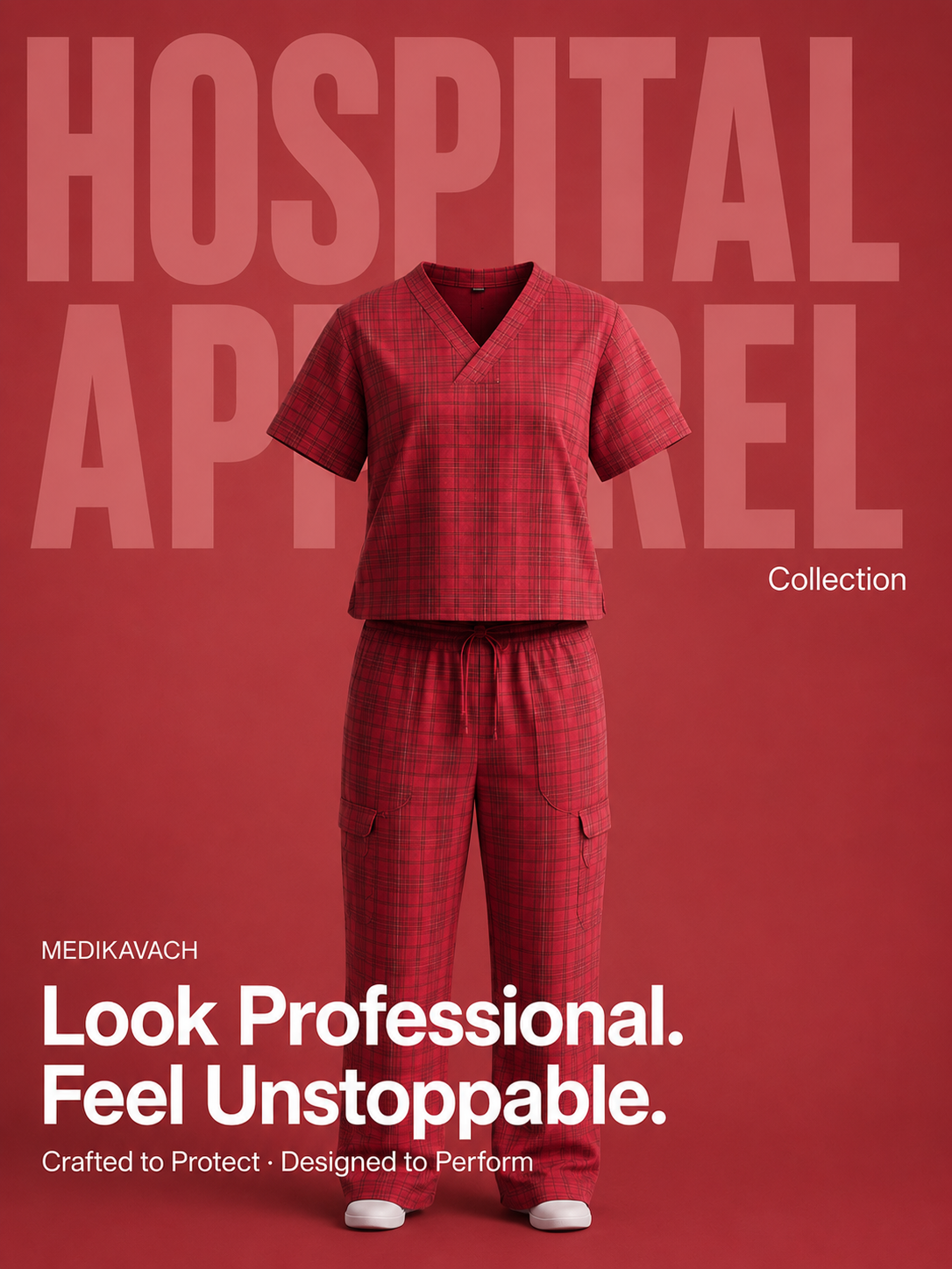 Hospital & Staff Apparel