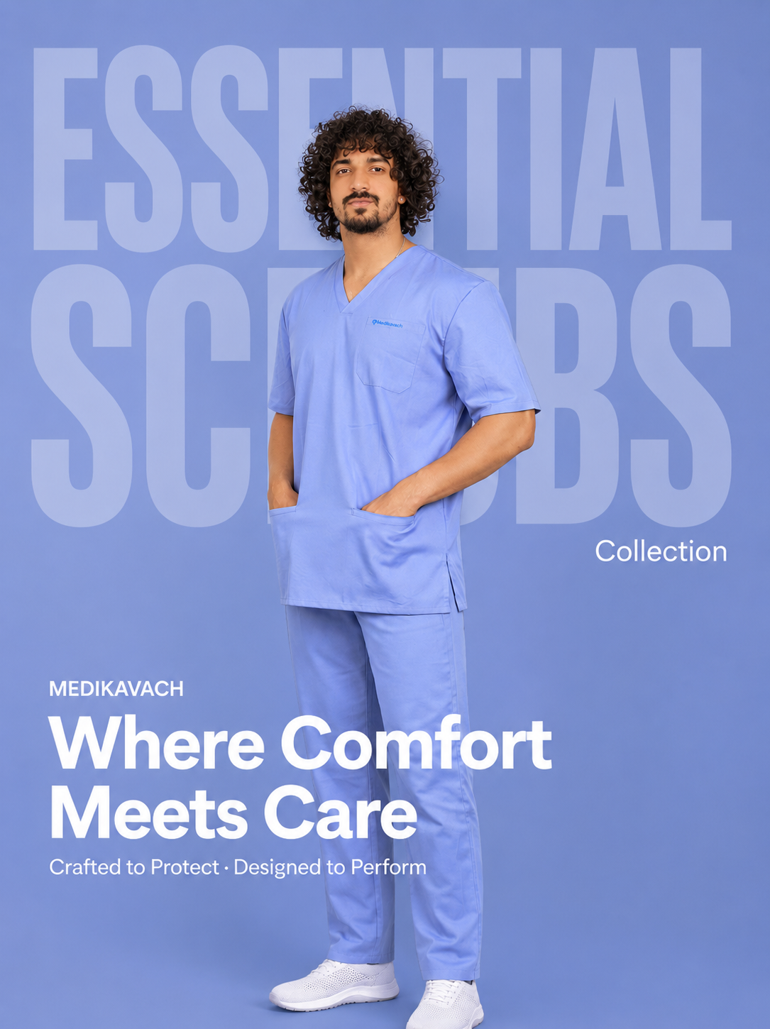 Essential Scrubs