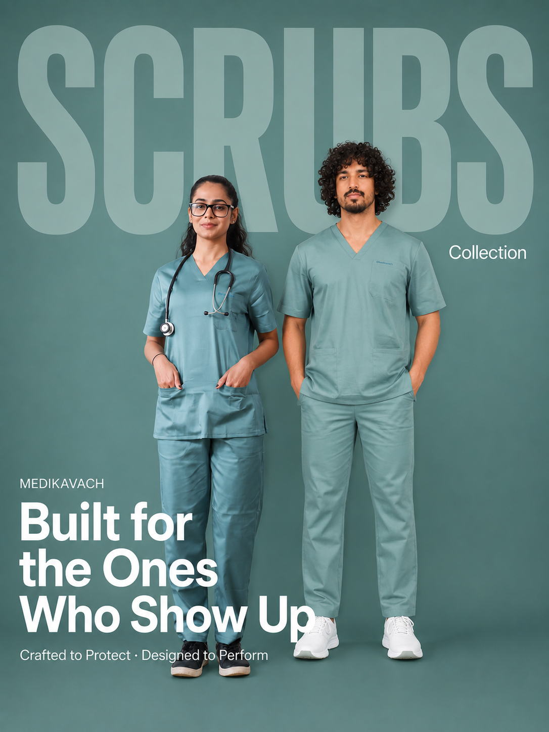 Scrubs