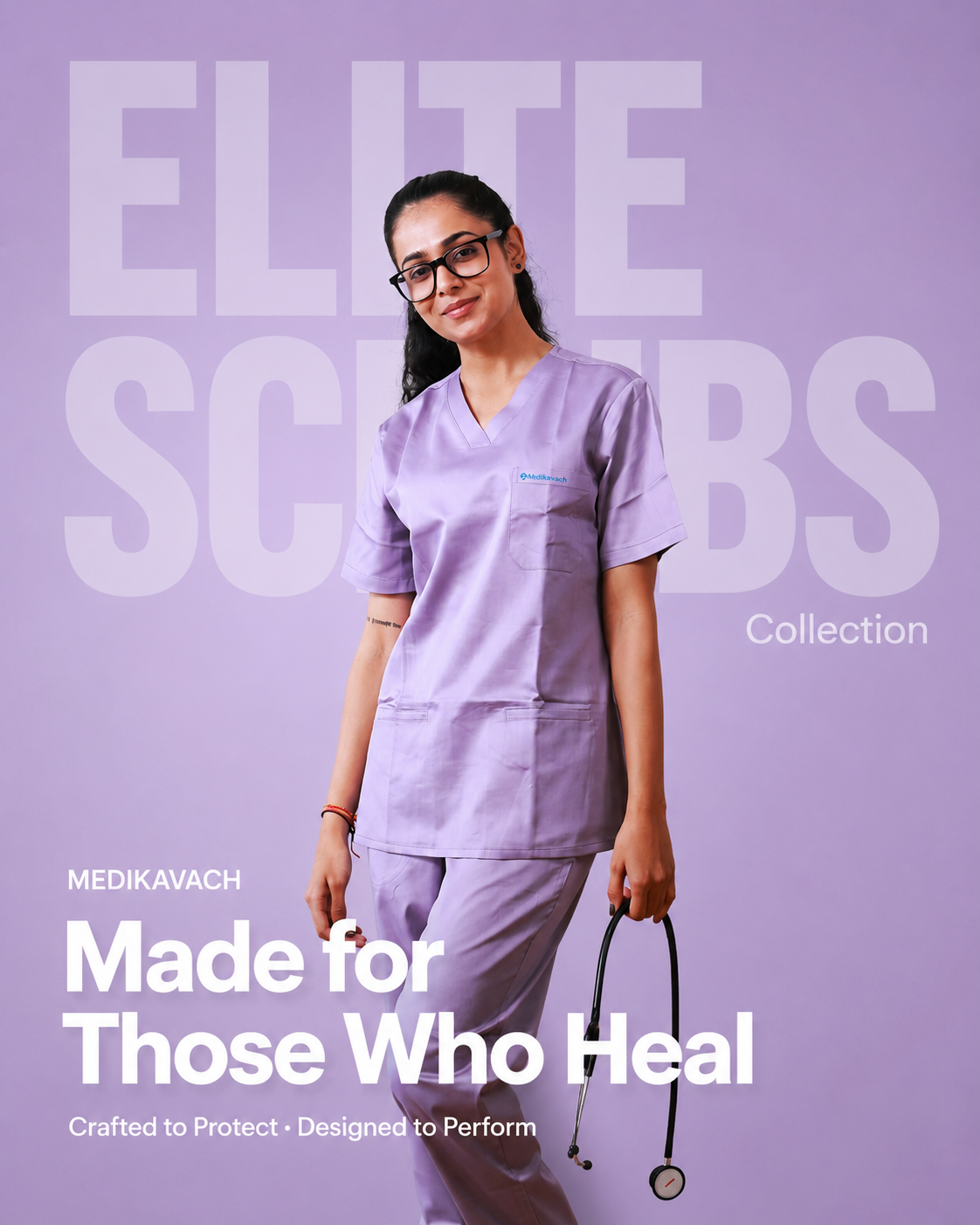 Elite Scrubs