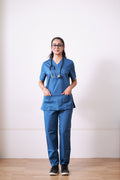 Medease Elite Caroline Blue - Female