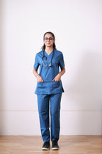 Medease Elite Caroline Blue - Female