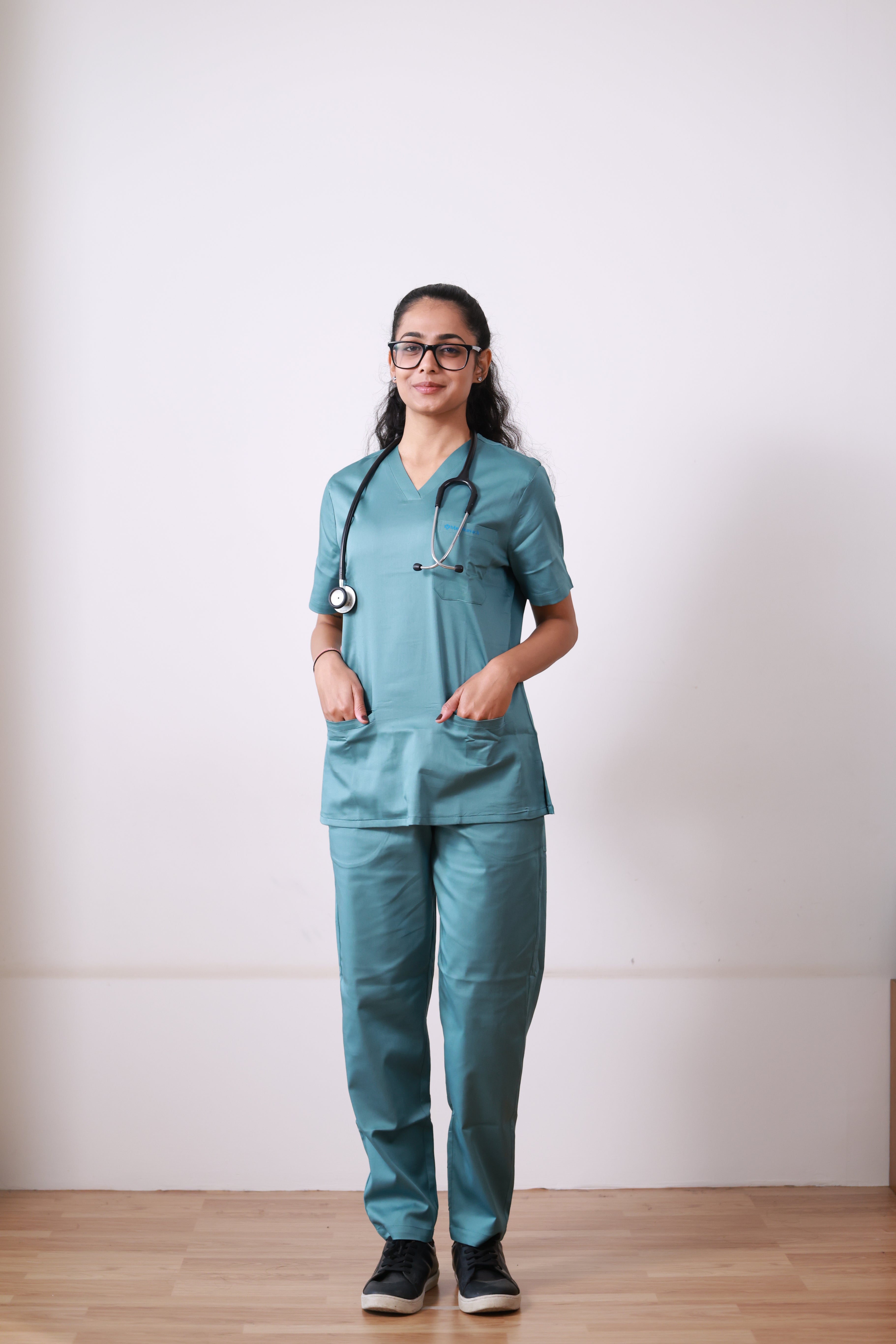Medease Elite Ocean Teal - Female