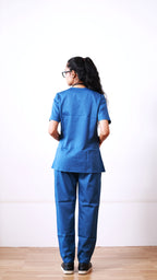 Medease Elite Caroline Blue - Female