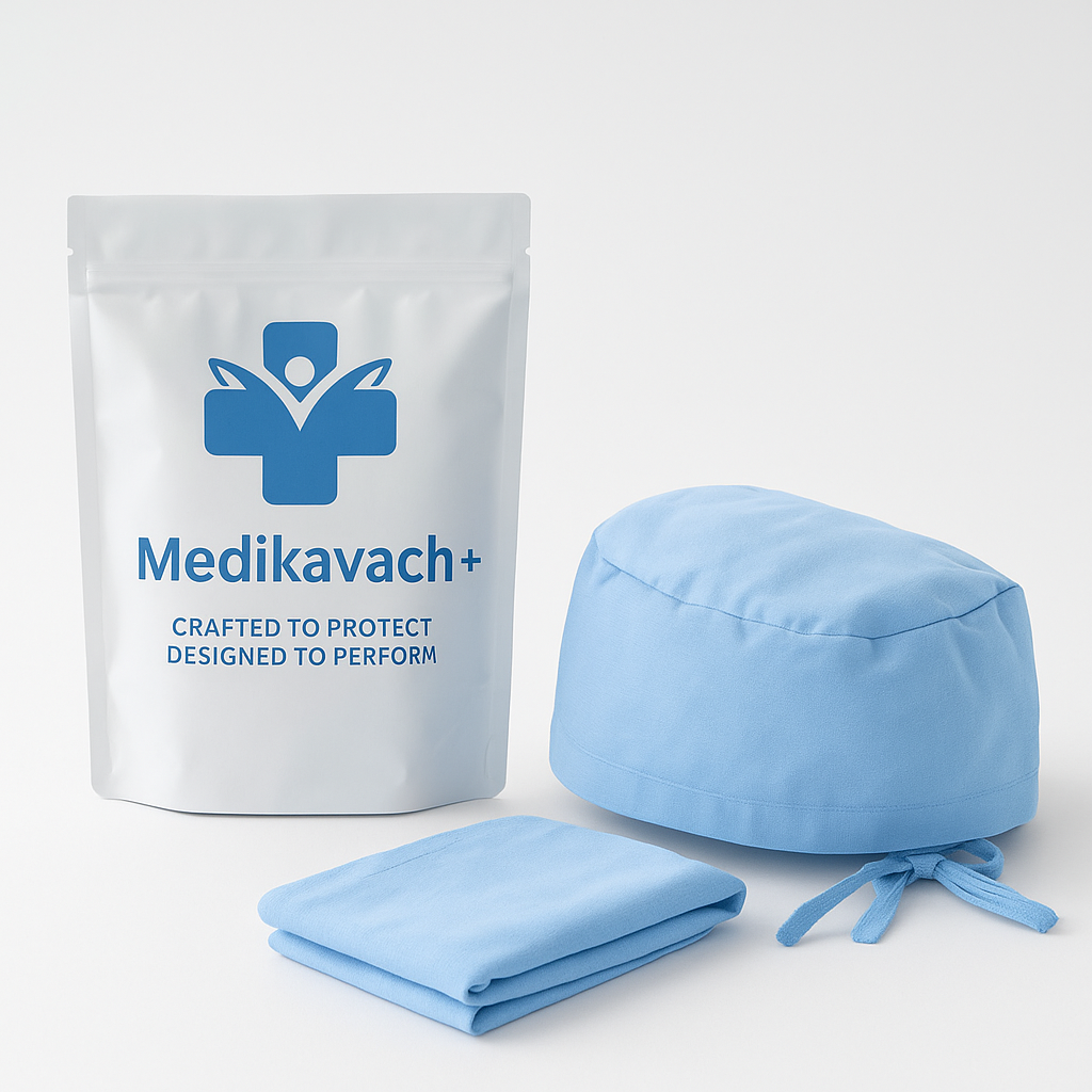 Surgical Caps