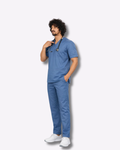 Medease Elite Caroline Blue - Male