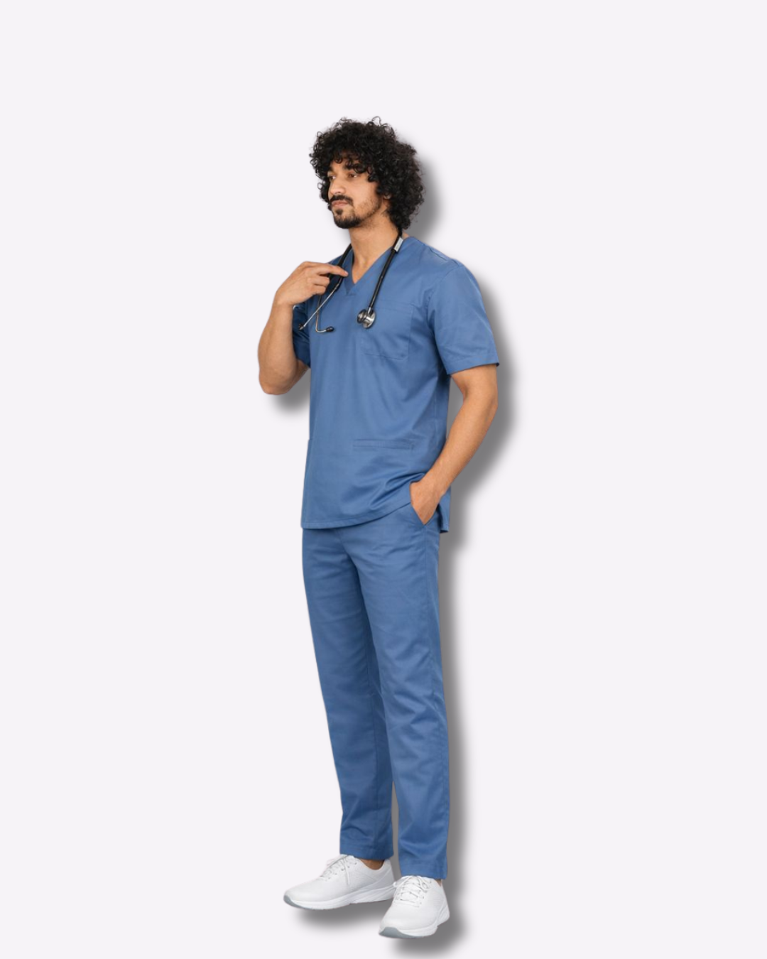 Medease Elite Caroline Blue - Male