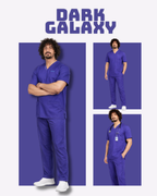 Medease Essential Dark Galaxy - Male