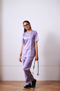 Medease Elite Soft Lavender - Female