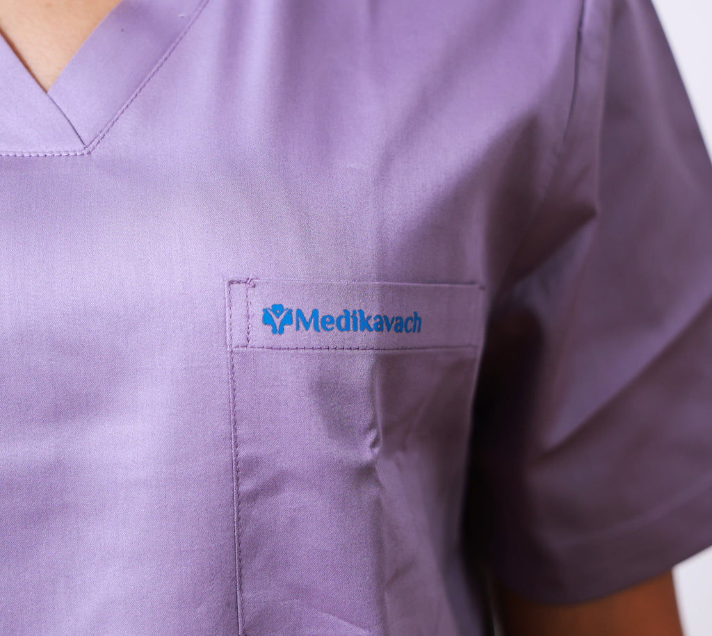 Medease Elite Soft Lavender - Female
