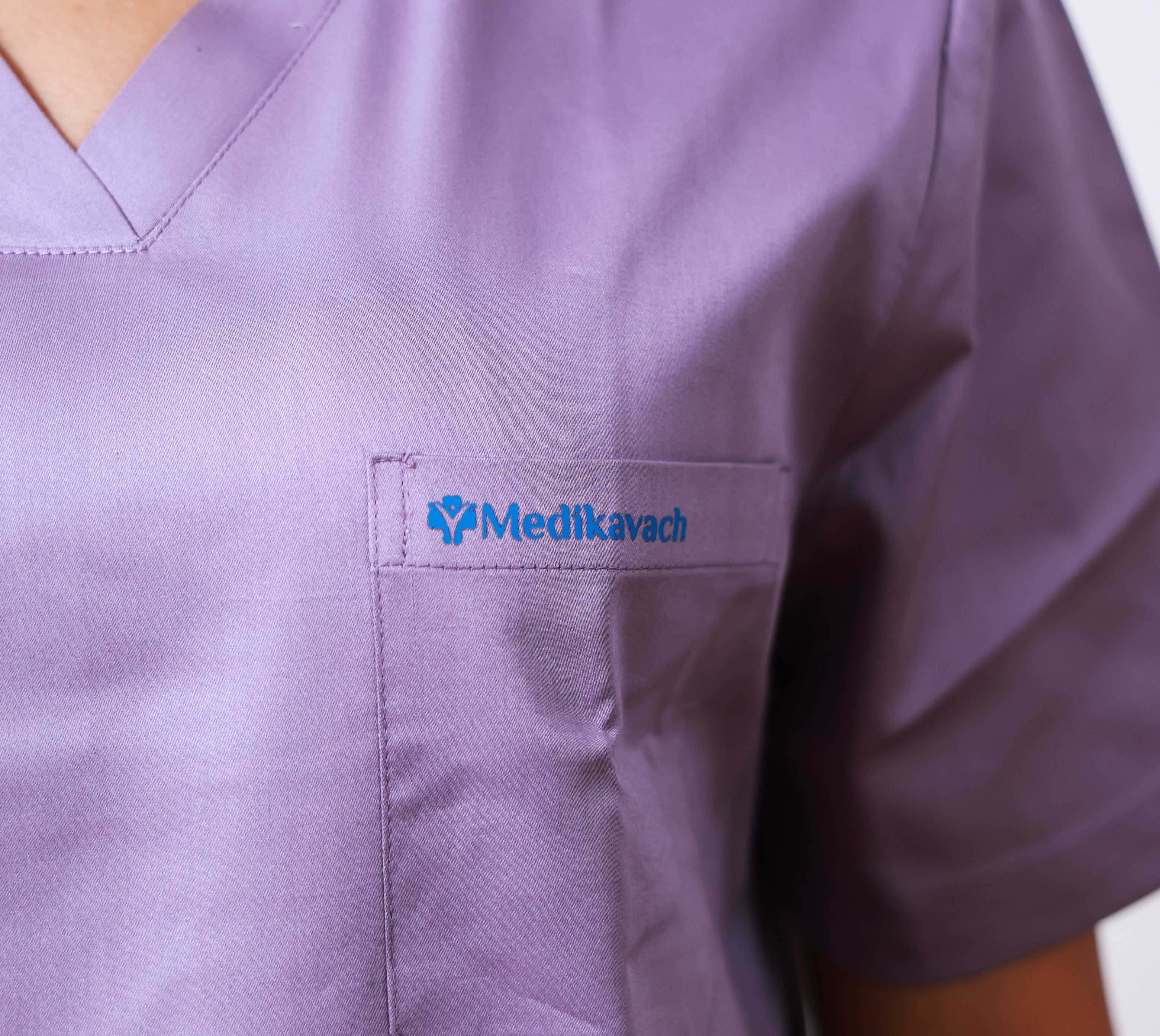 Medease Elite Soft Lavender - Female