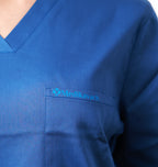 Medease Elite Caroline Blue - Female