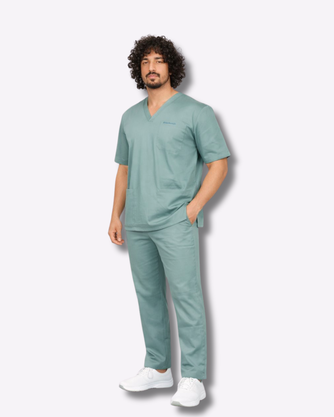 Medease Elite Ocean Teal - Male