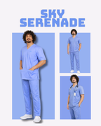 Medease Essential Sky Serenade - Male