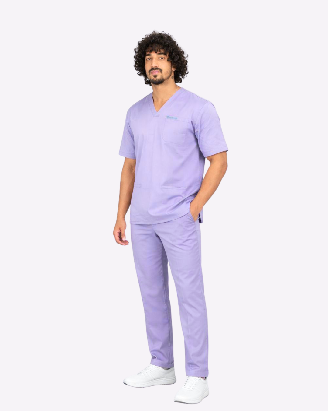 Medease Elite Soft Lavender - Male