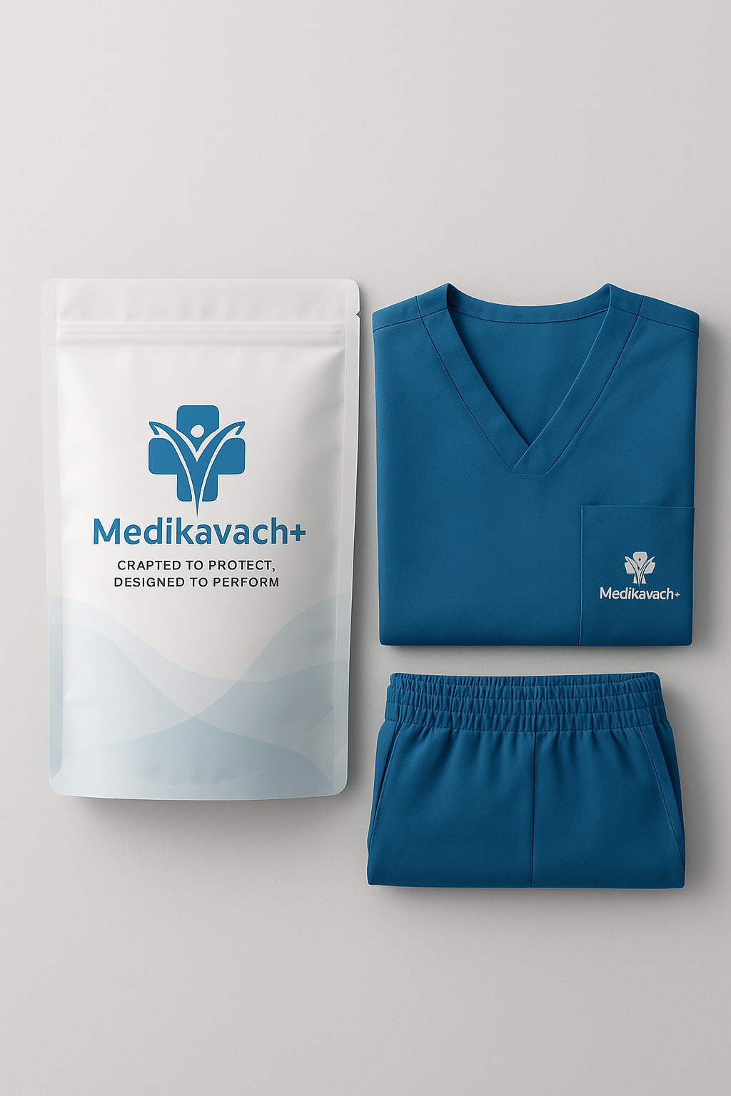 Staff Uniforms