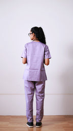 Medease Elite Soft Lavender - Female