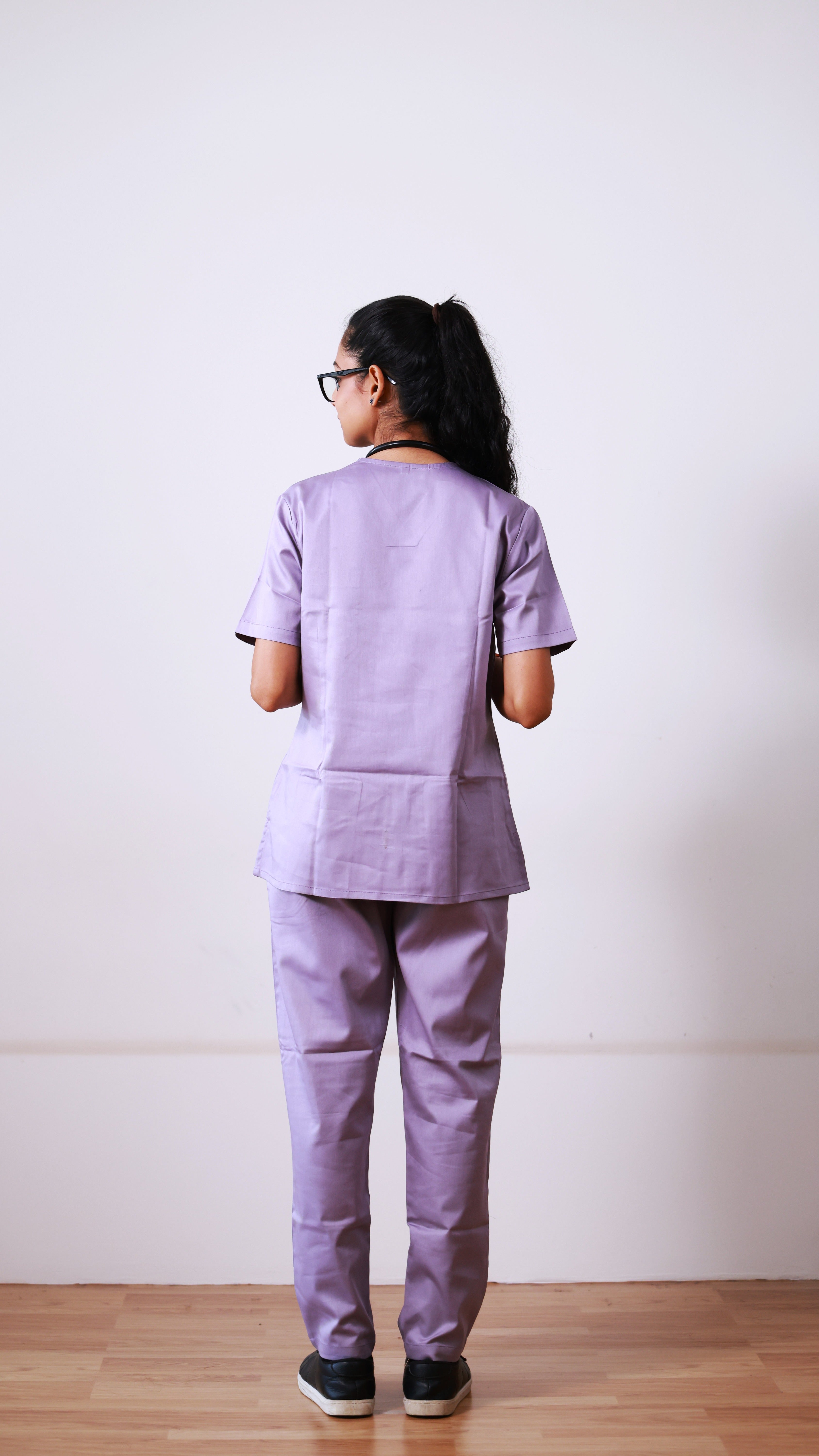 Medease Elite Soft Lavender - Female