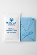 Surgical OT Gown